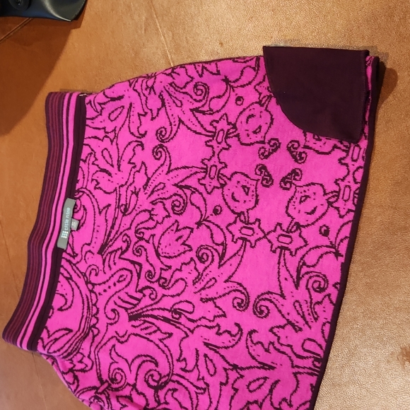 Title Nine sweater skirt - Picture 9 of 9